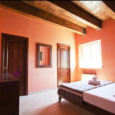 Dal Centurione Apartment Rome Luaran gambar