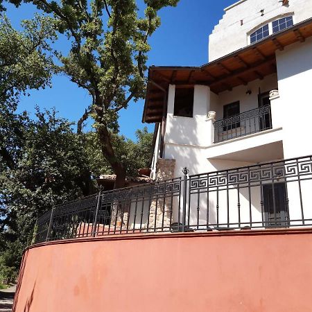 Dal Centurione Apartment Rome Luaran gambar