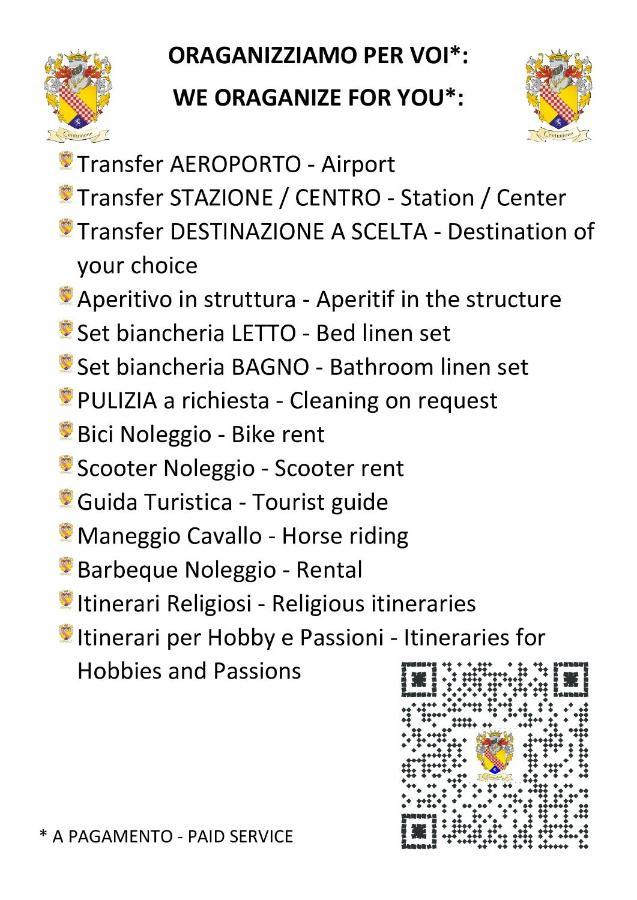 Dal Centurione Apartment Rome Luaran gambar