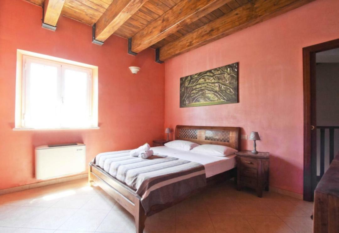 Dal Centurione Apartment Rome Luaran gambar