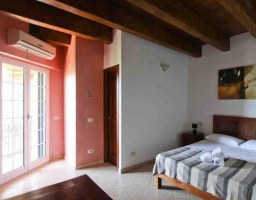 Dal Centurione Apartment Rome Luaran gambar