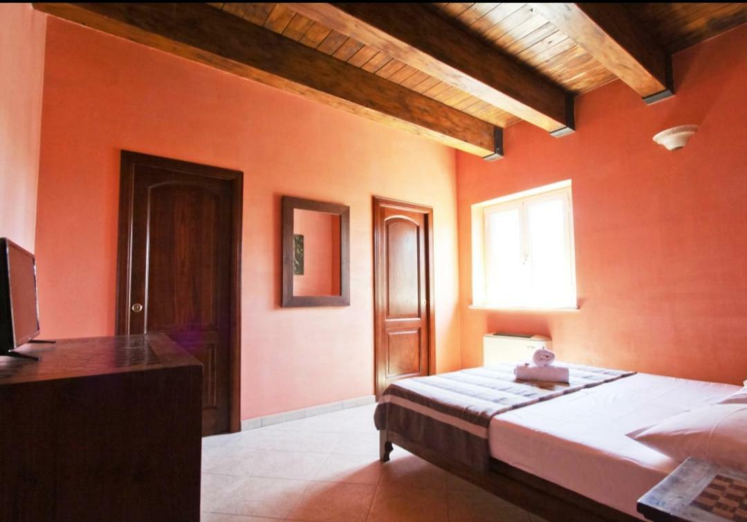 Dal Centurione Apartment Rome Luaran gambar
