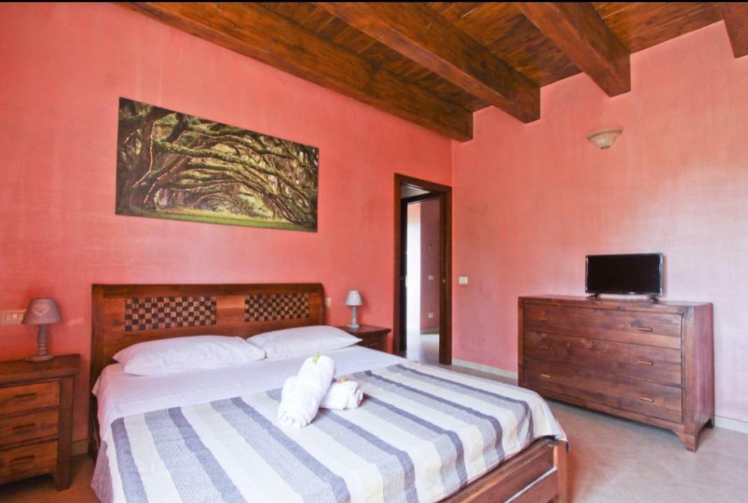 Dal Centurione Apartment Rome Luaran gambar