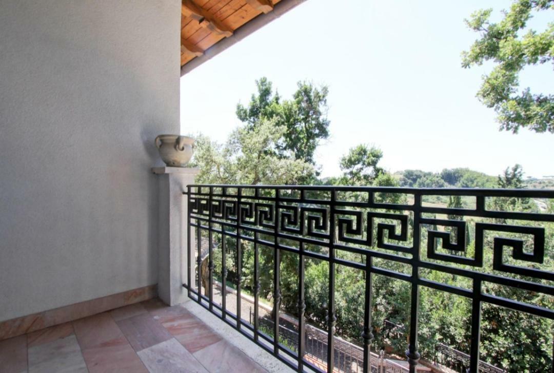 Dal Centurione Apartment Rome Luaran gambar