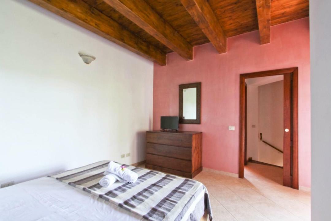 Dal Centurione Apartment Rome Luaran gambar
