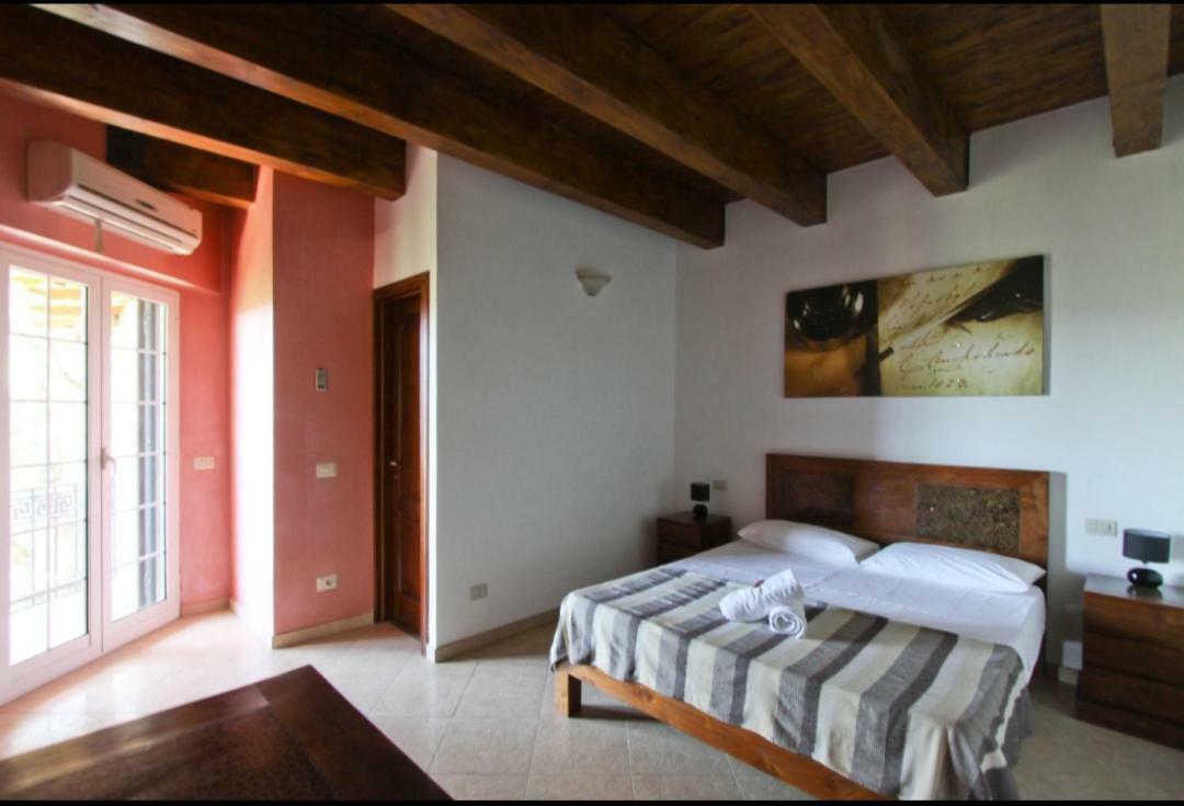 Dal Centurione Apartment Rome Luaran gambar