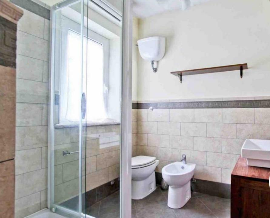 Dal Centurione Apartment Rome Luaran gambar