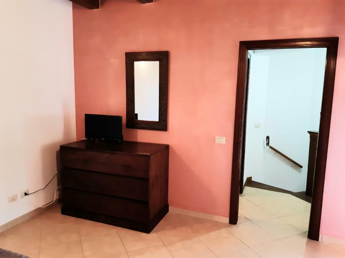 Dal Centurione Apartment Rome Luaran gambar