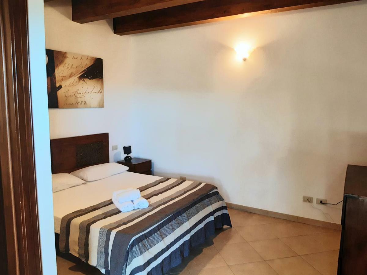 Dal Centurione Apartment Rome Luaran gambar