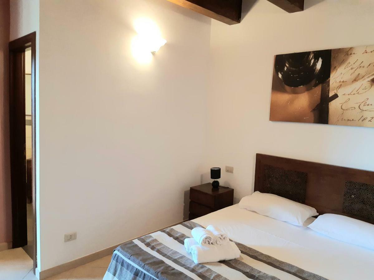 Dal Centurione Apartment Rome Luaran gambar