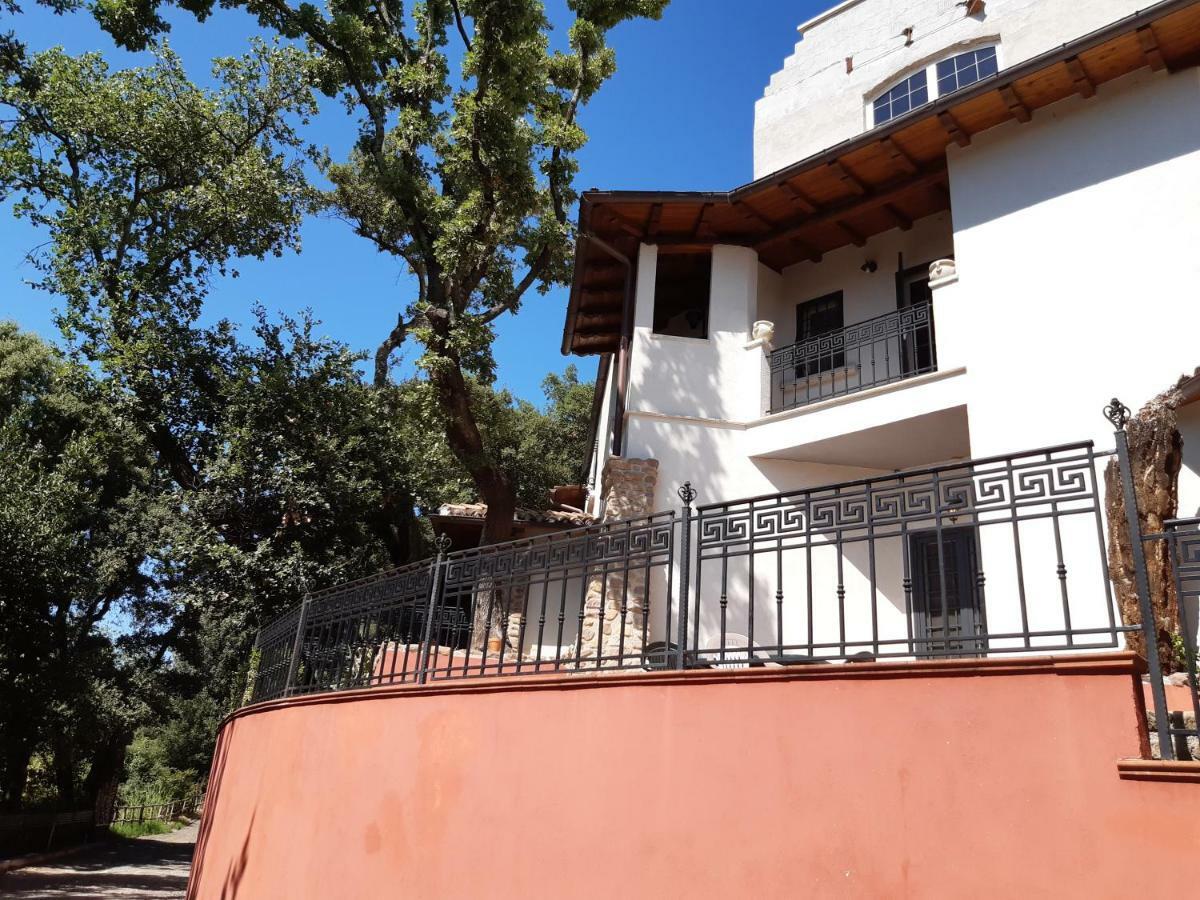 Dal Centurione Apartment Rome Luaran gambar