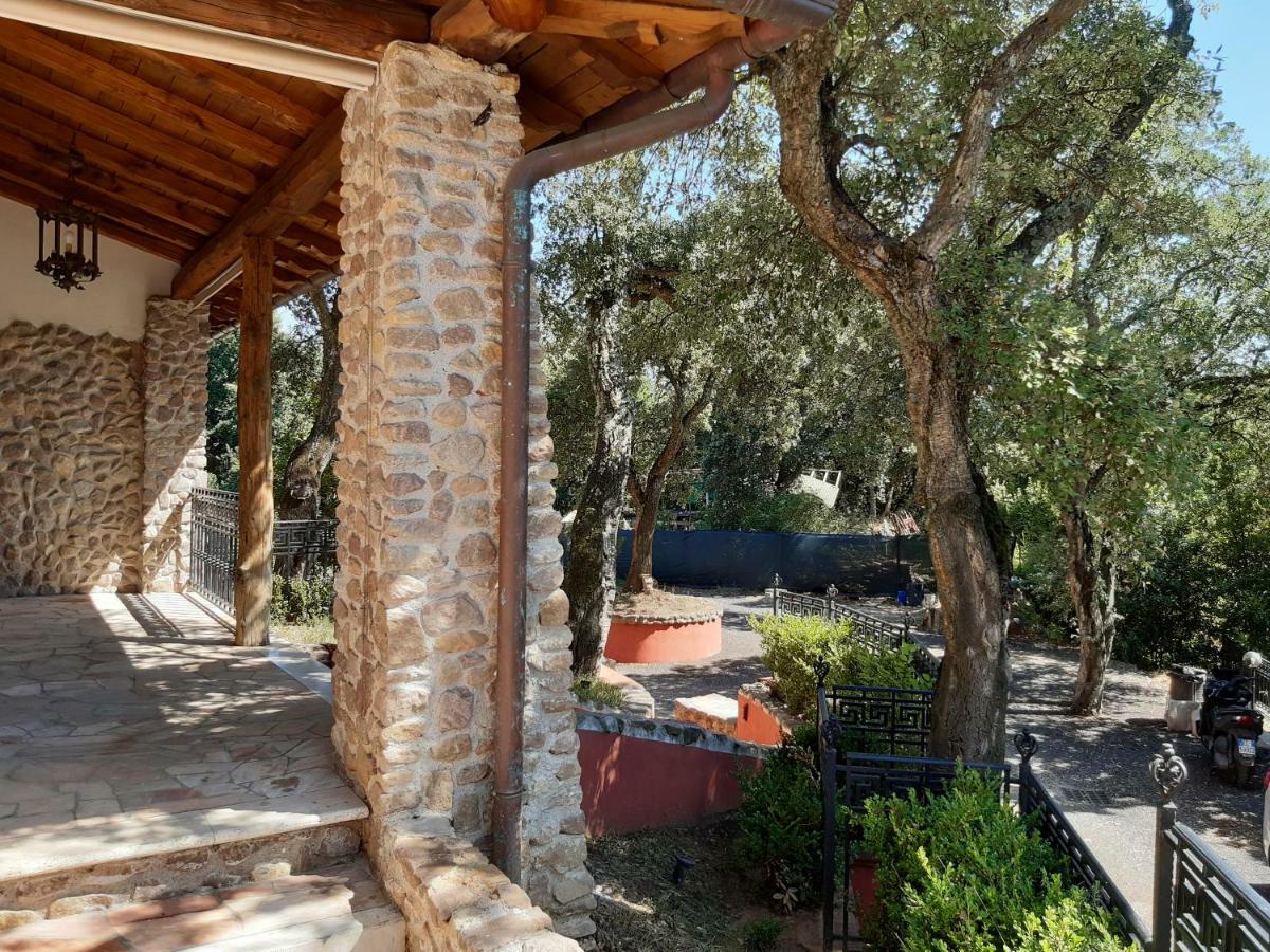 Dal Centurione Apartment Rome Luaran gambar