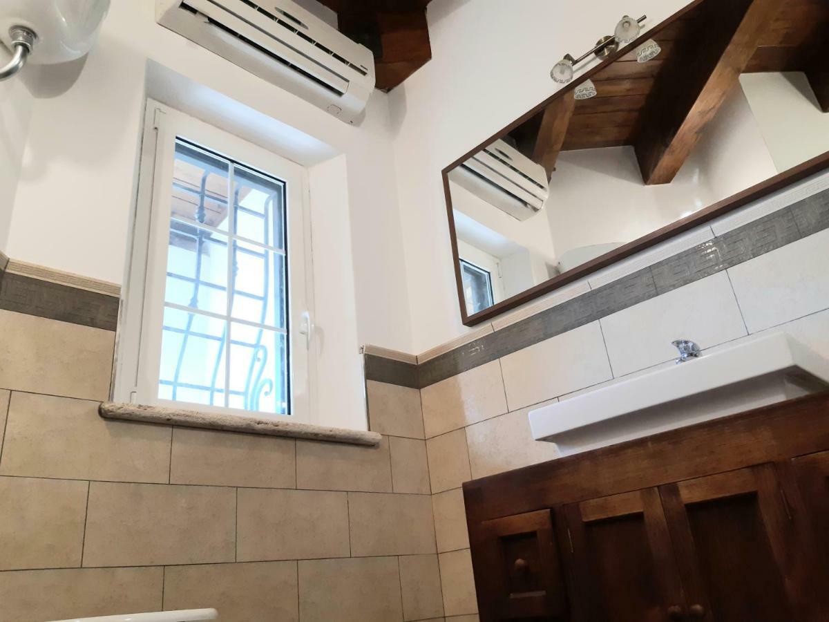 Dal Centurione Apartment Rome Luaran gambar