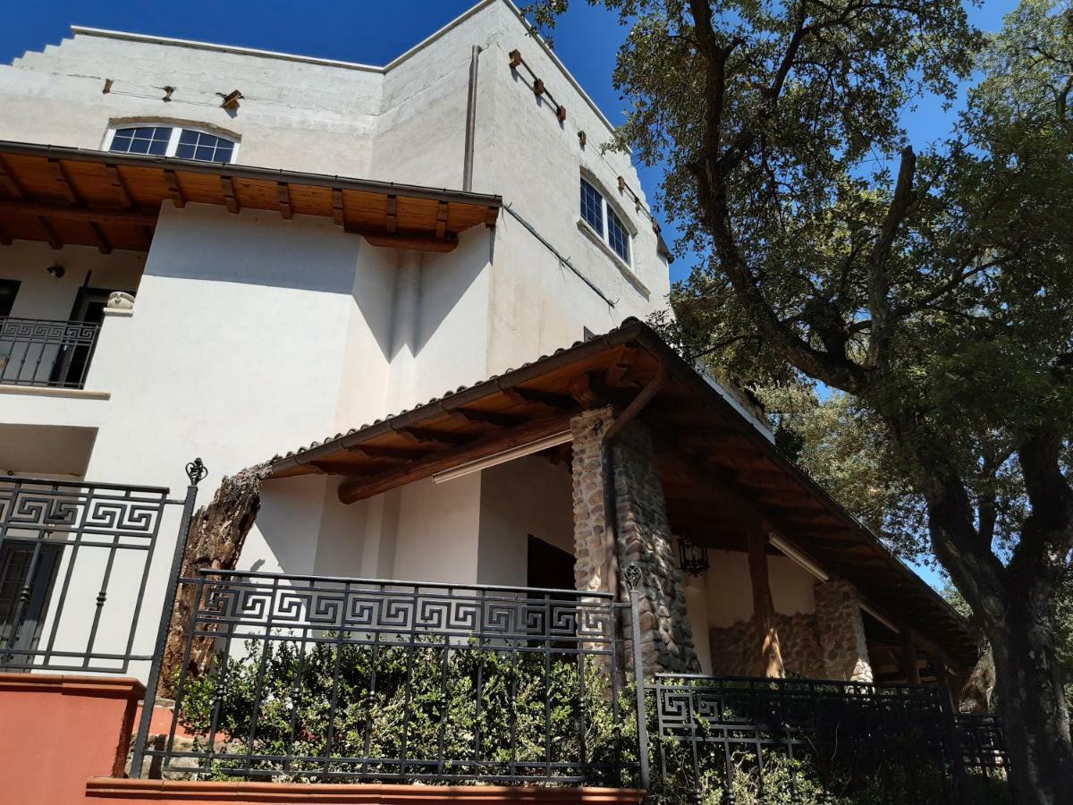 Dal Centurione Apartment Rome Luaran gambar