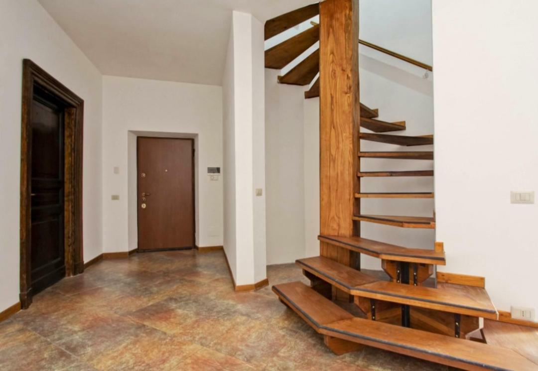 Dal Centurione Apartment Rome Luaran gambar