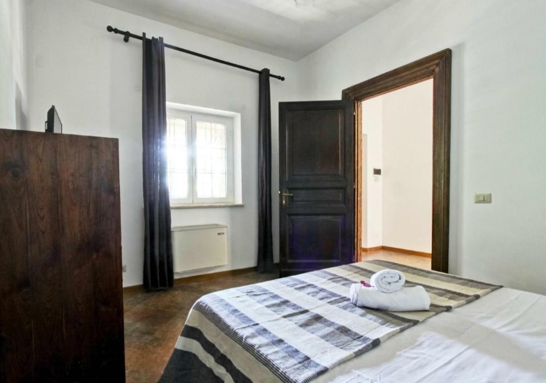Dal Centurione Apartment Rome Luaran gambar