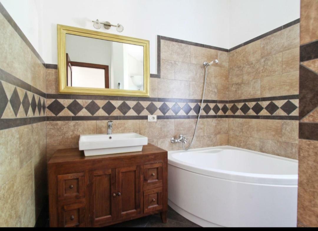 Dal Centurione Apartment Rome Luaran gambar