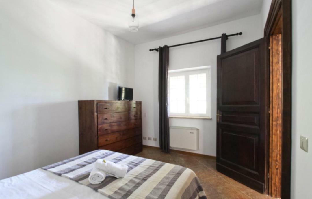 Dal Centurione Apartment Rome Luaran gambar