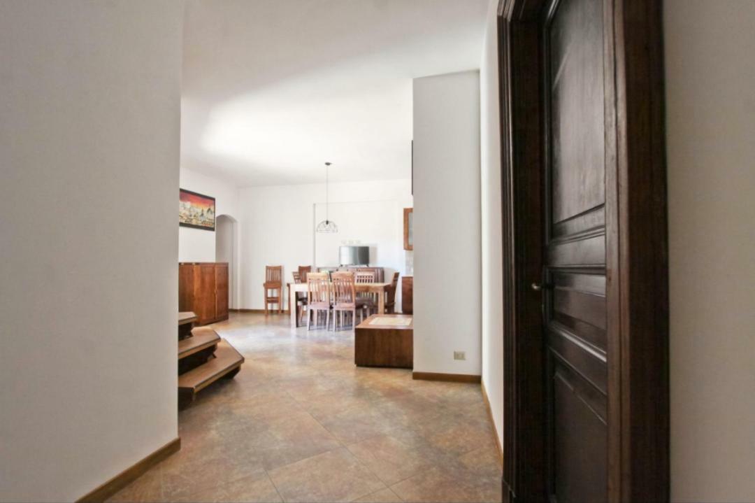Dal Centurione Apartment Rome Luaran gambar