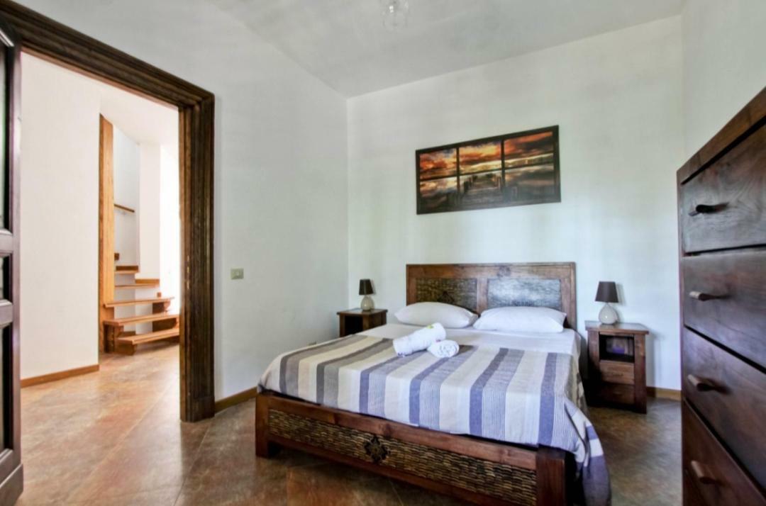 Dal Centurione Apartment Rome Luaran gambar